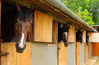 free St Ippollyts stable construction quotes