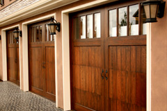 St Ippollyts garage extension quotes
