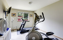 St Ippollyts home gym construction leads